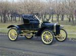 Ford Model R Runabout 1907 года